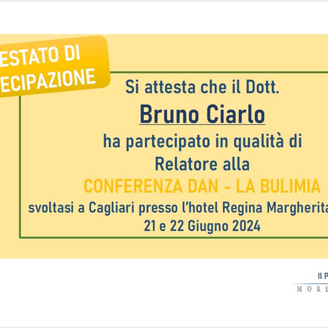 Ingrandire l'immagine: certificate 10