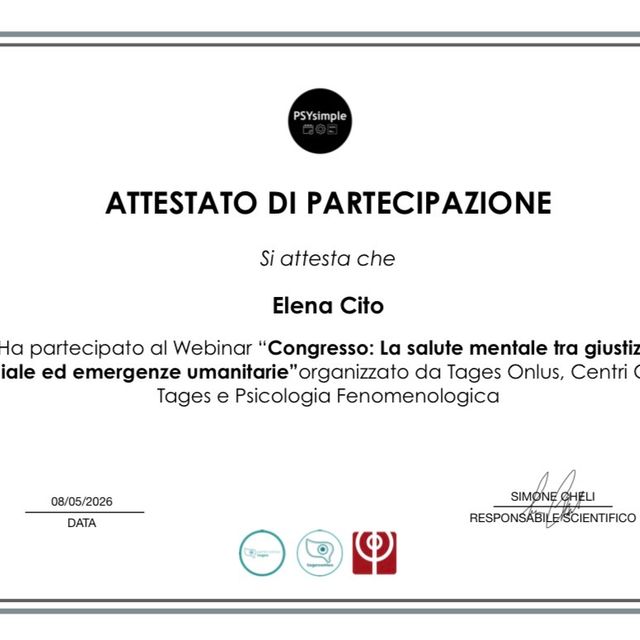 Ingrandire l'immagine: certificate 2