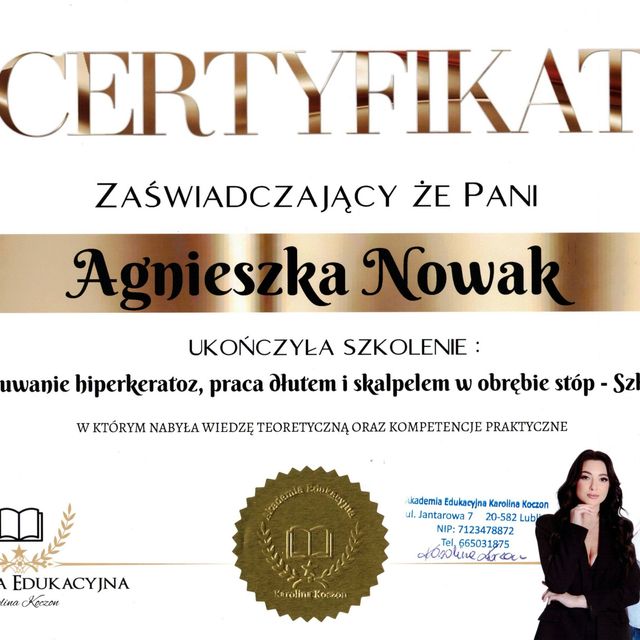 Powiększ obraz: certificate 6