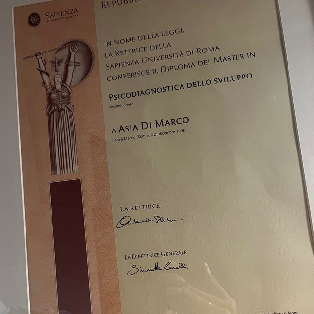 Ingrandire l'immagine: certificate 2