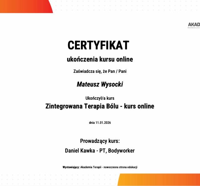 Powiększ obraz: certificate 32