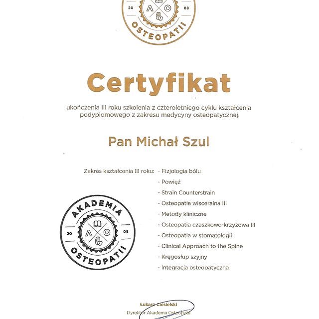 Powiększ obraz: certificate 6