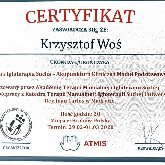 Powiększ obraz: certificate 3