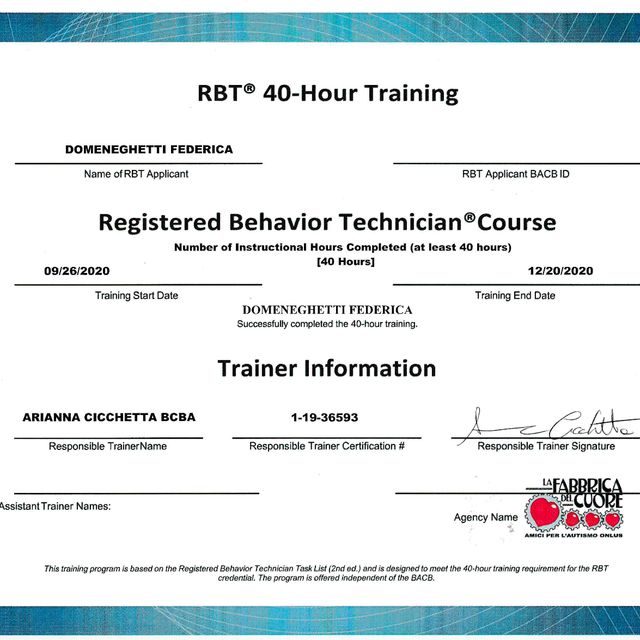 Ingrandire l'immagine: certificate 5