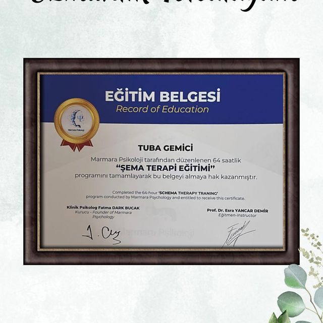 Resmi büyüt: certificate 1