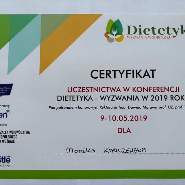 Powiększ obraz: certificate 2