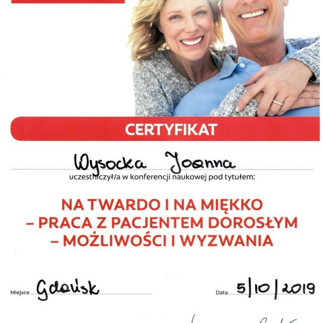 Powiększ obraz: certificate 5