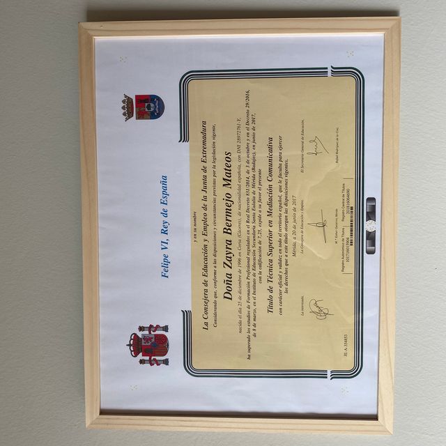 Acercar imagen: certificate 2