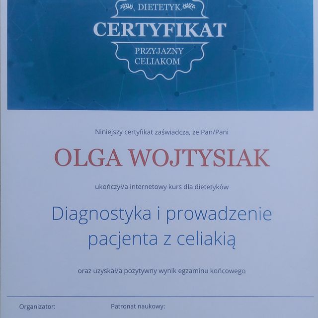 Powiększ obraz: certificate 4