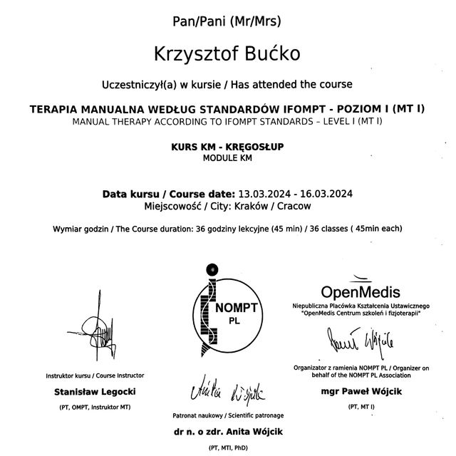 Powiększ obraz: certificate 12