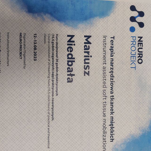 Powiększ obraz: certificate 2