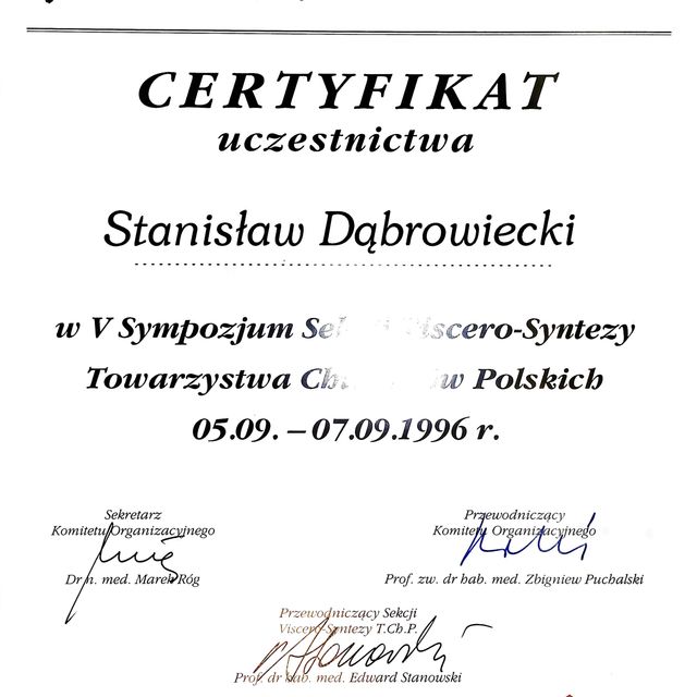 Powiększ obraz: certificate 11