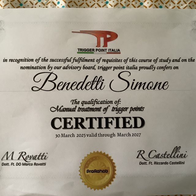 Ingrandire l'immagine: certificate 1