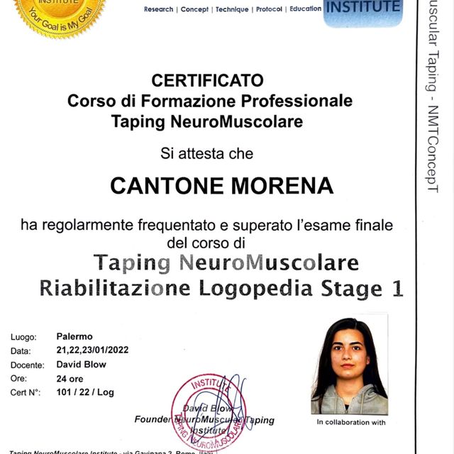 Ingrandire l'immagine: certificate 4