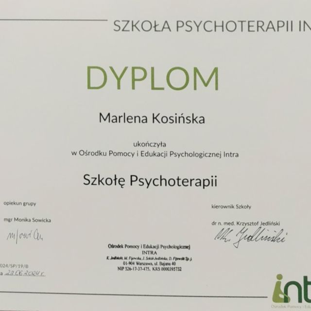 Powiększ obraz: certificate 1