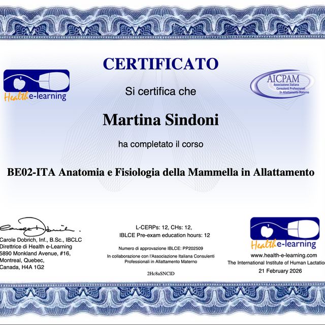 Ingrandire l'immagine: certificate 7