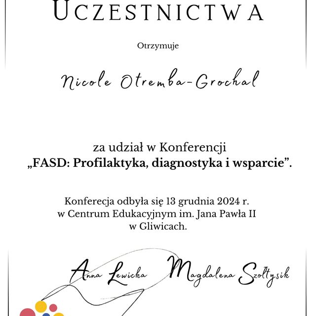 Powiększ obraz: certificate 5