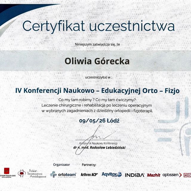 Powiększ obraz: certificate 9