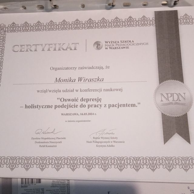 Powiększ obraz: certificate 1