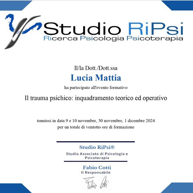 Ingrandire l'immagine: certificate 1