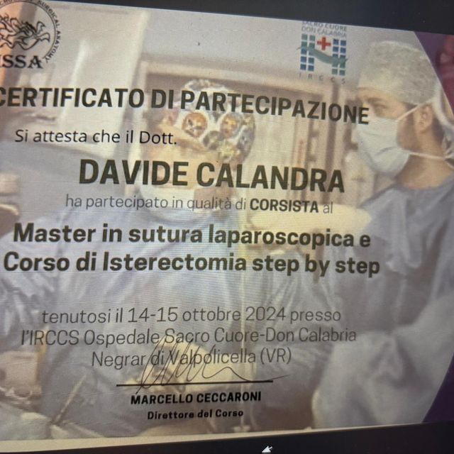 Ingrandire l'immagine: certificate 10