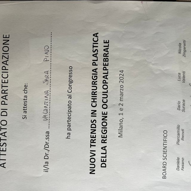 Ingrandire l'immagine: certificate 9