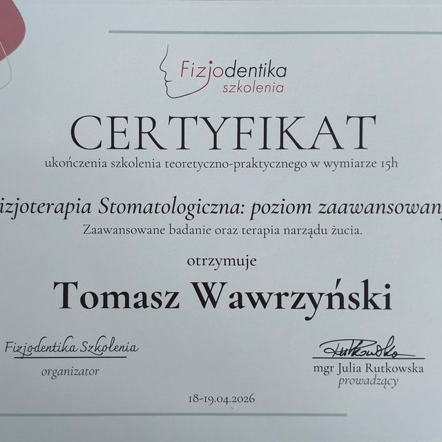 Powiększ obraz: certificate 35