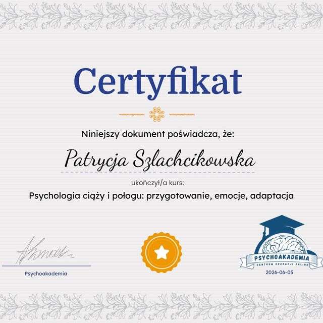 Powiększ obraz: certificate 1