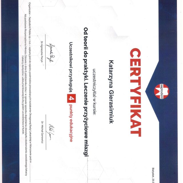 Powiększ obraz: certificate 4