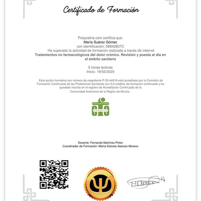 Acercar imagen: certificate 37