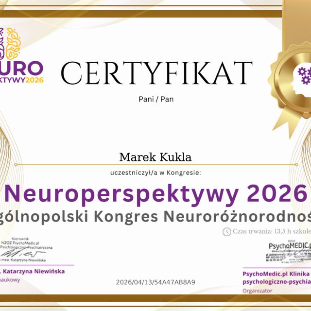 Powiększ obraz: certificate 1