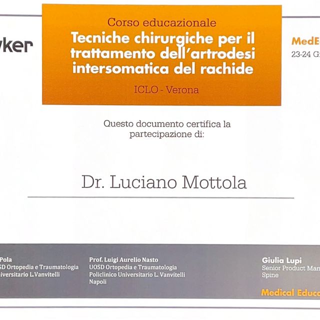 Ingrandire l'immagine: certificate 22