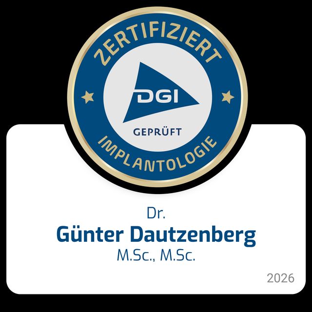 Bild vergrößern: certificate 1