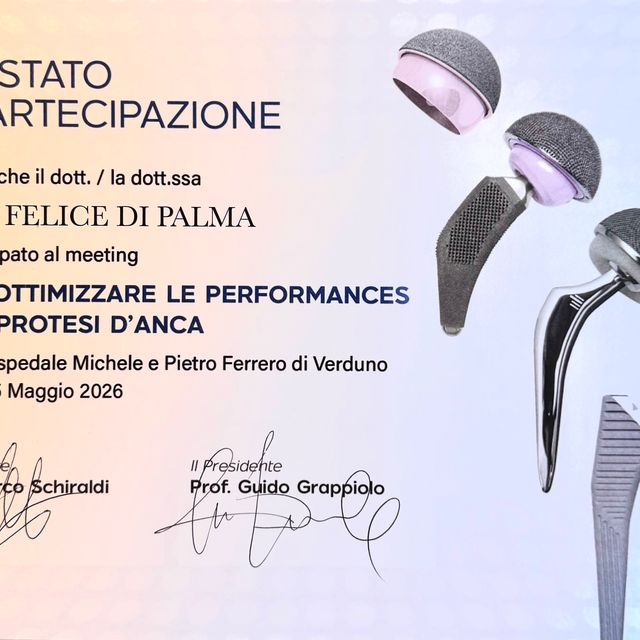 Ingrandire l'immagine: certificate 1