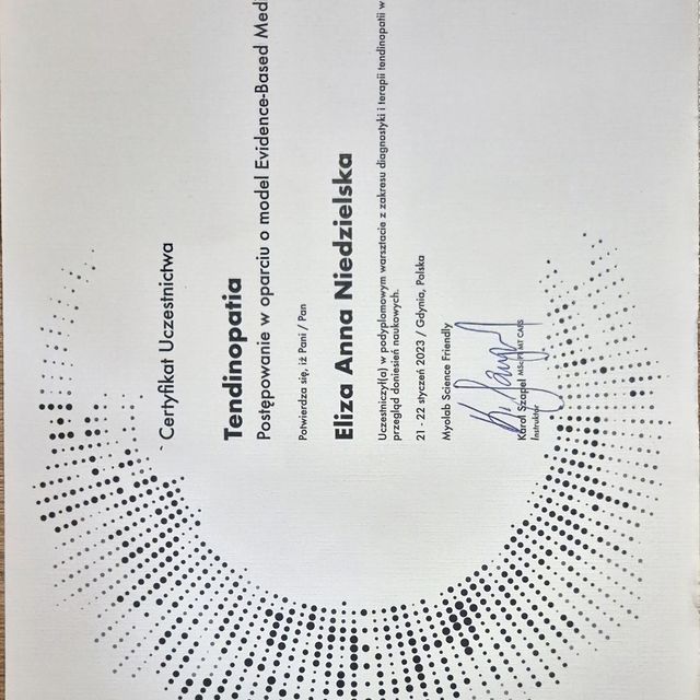 Powiększ obraz: certificate 10
