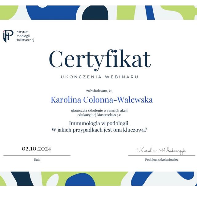 Powiększ obraz: certificate 2