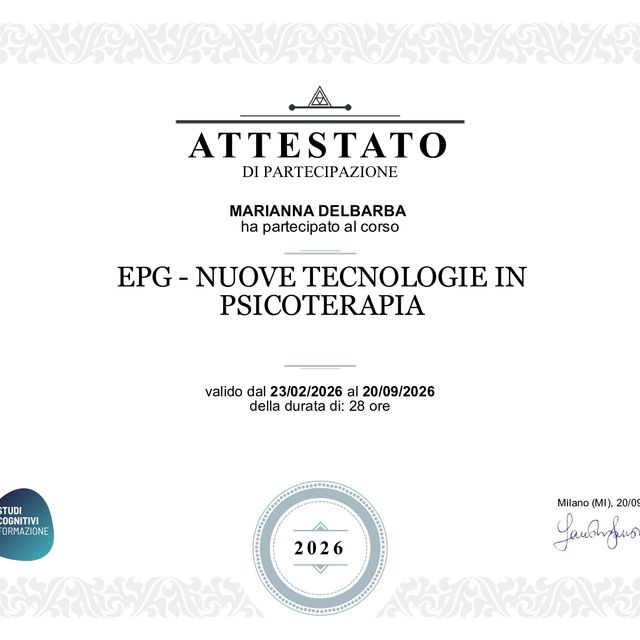 Ingrandire l'immagine: certificate 6