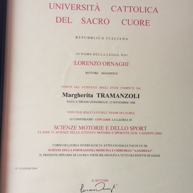 Ingrandire l'immagine: certificate 4