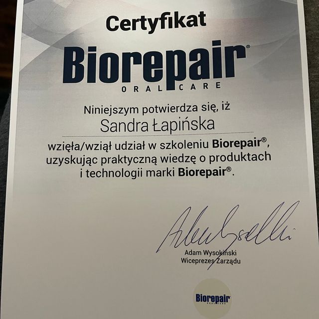 Powiększ obraz: certificate 4