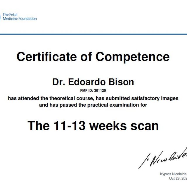 Ingrandire l'immagine: certificate 1