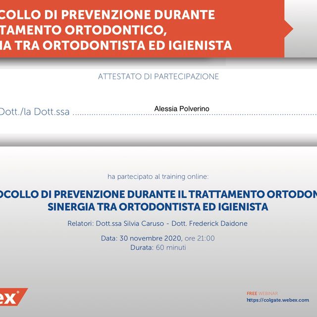 Ingrandire l'immagine: certificate 2