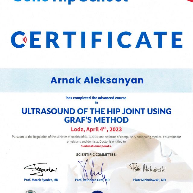 Powiększ obraz: certificate 5