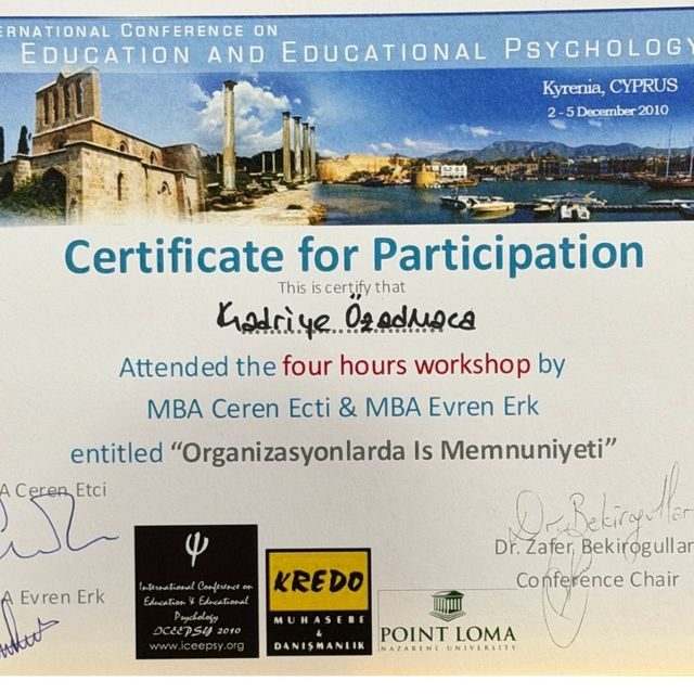 Resmi büyüt: certificate 10