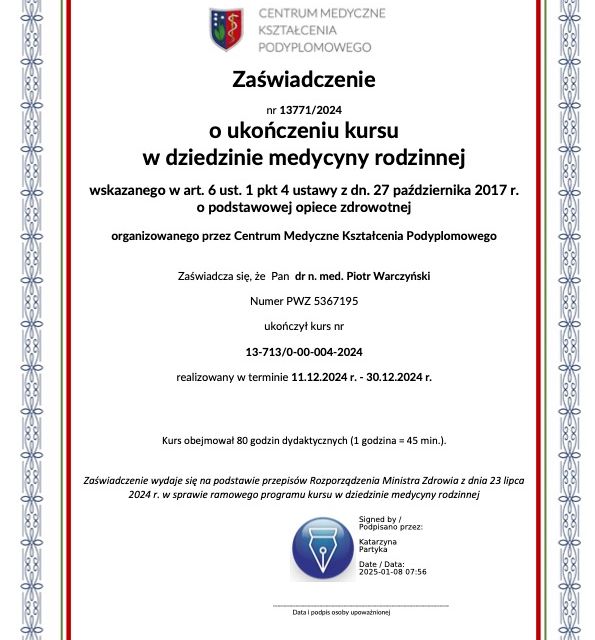 Powiększ obraz: certificate 6