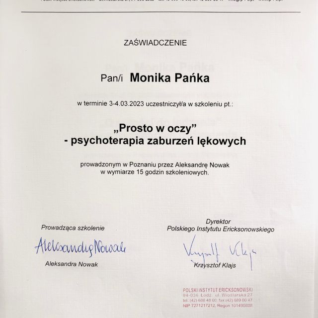 Powiększ obraz: certificate 5