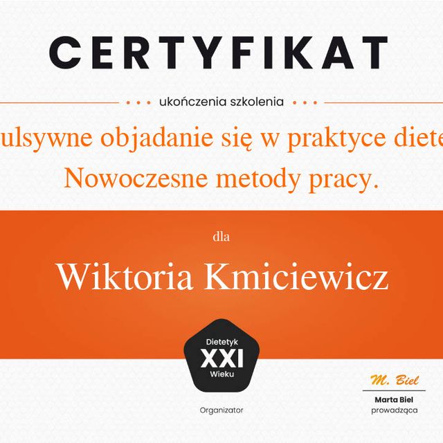 Powiększ obraz: certificate 4