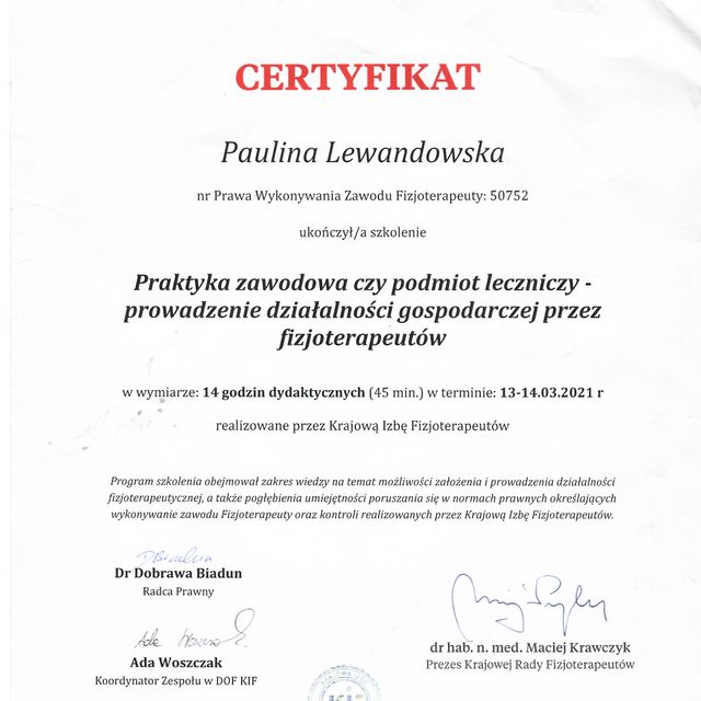 Powiększ obraz: certificate 47