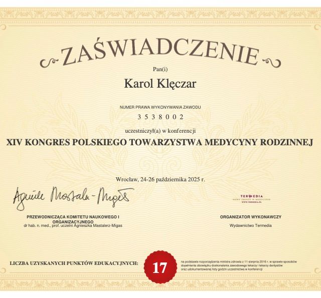 Powiększ obraz: certificate 4