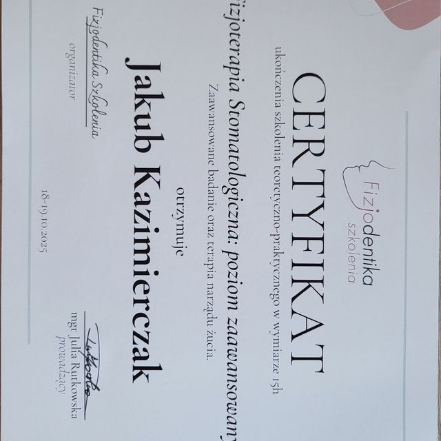 Powiększ obraz: certificate 7