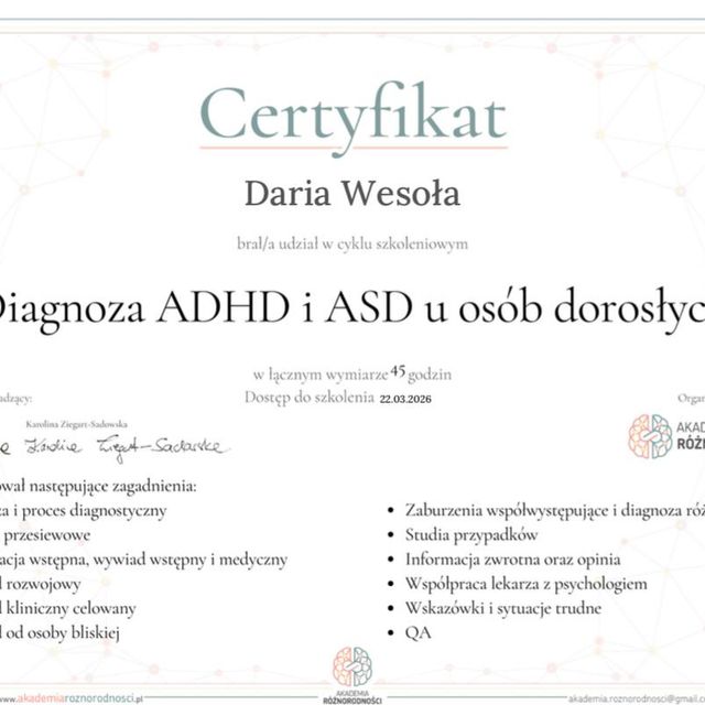 Powiększ obraz: certificate 4